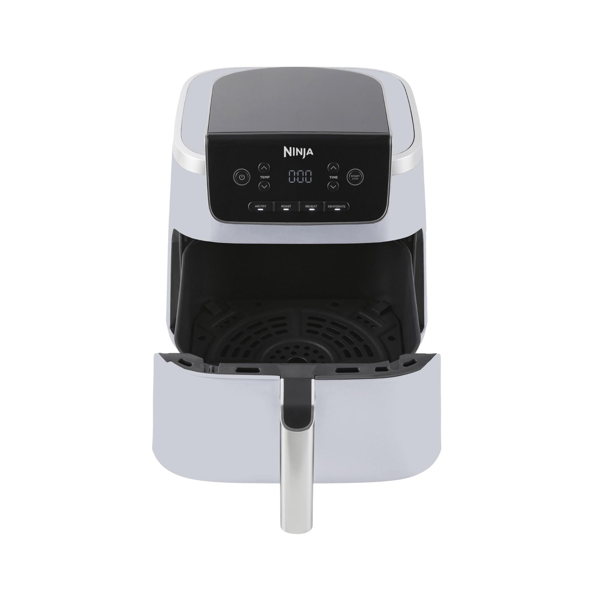 Ninja AF141 4.7L Air Fryer Pro (White)
