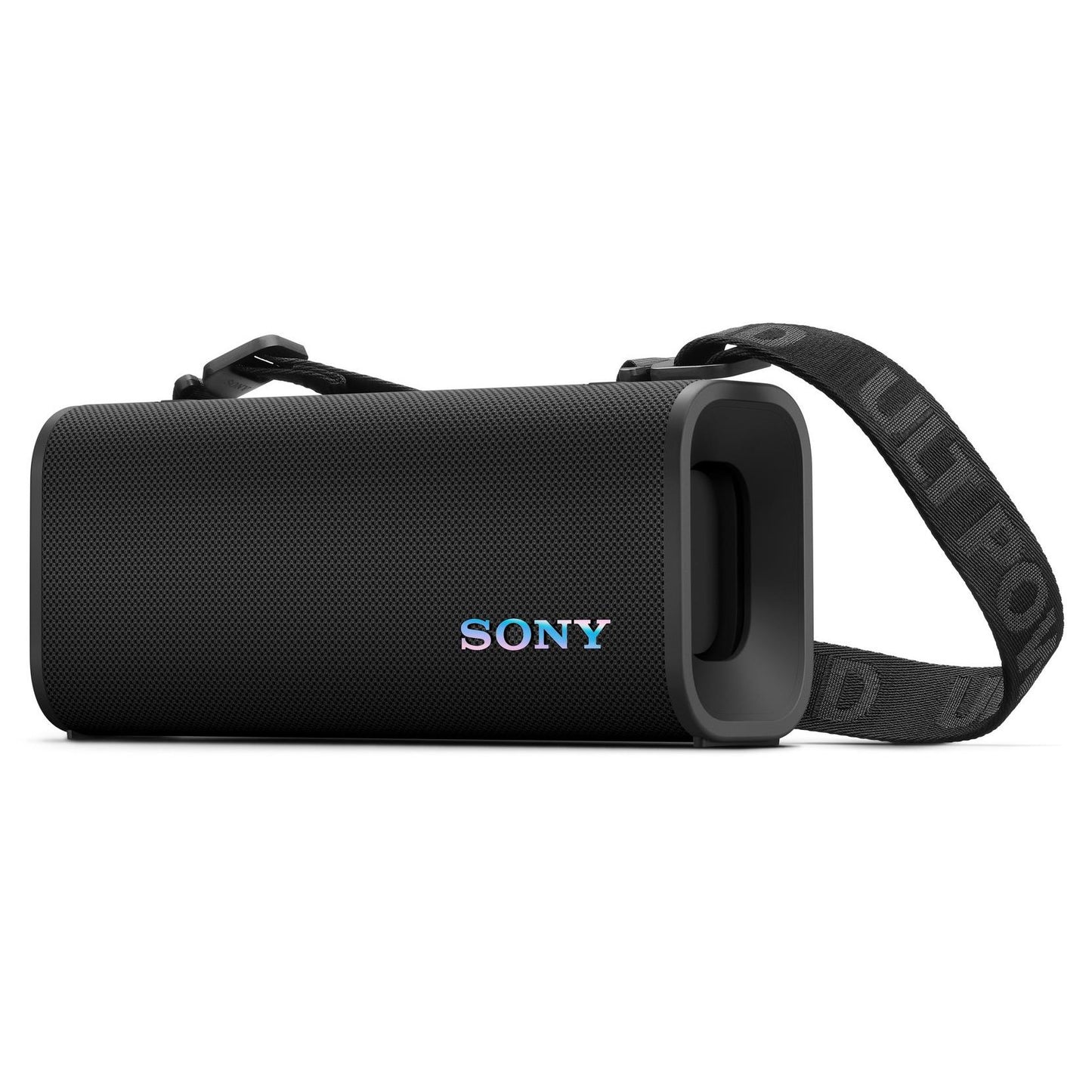 Sony ULT FIELD 3 Portable Bluetooth Speaker (Black)
