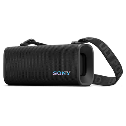 Sony ULT FIELD 3 Portable Bluetooth Speaker (Black)
