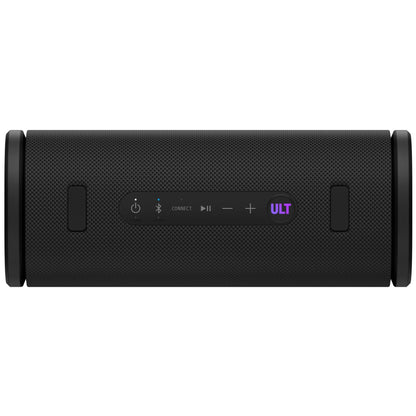 Sony ULT FIELD 5 Portable Bluetooth Speaker (Black)