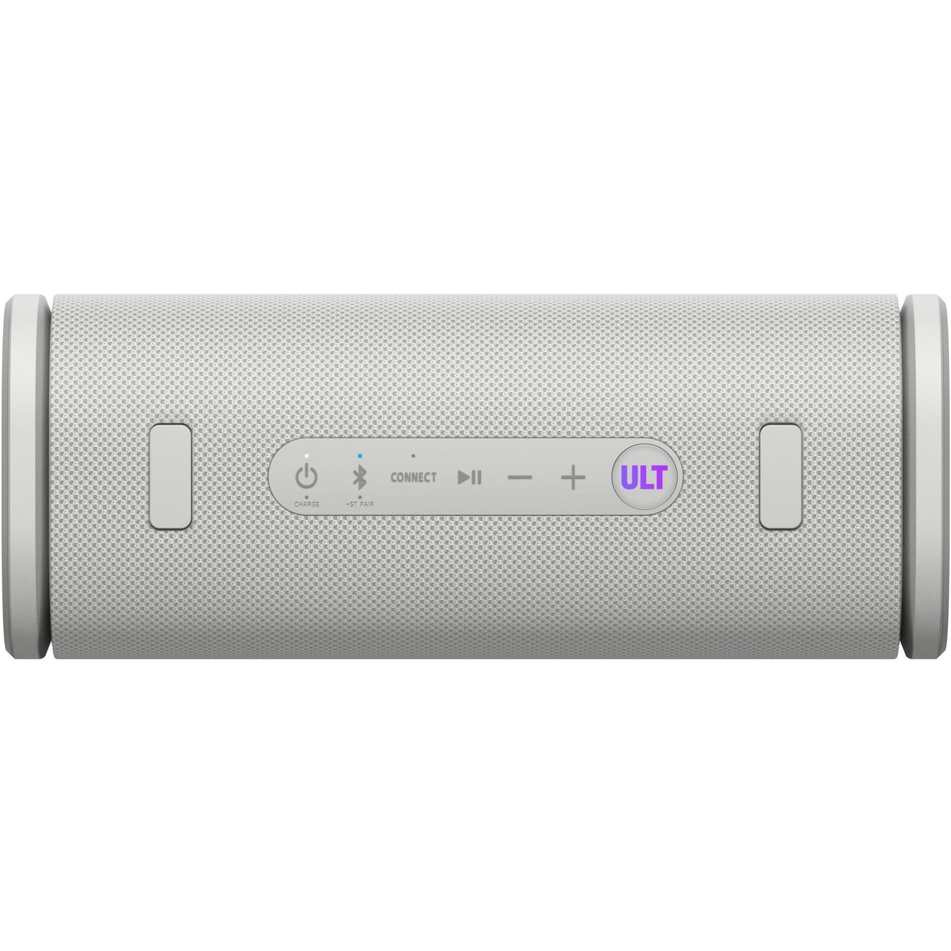 Sony ULT FIELD 5 Portable Bluetooth Speaker (Off White)