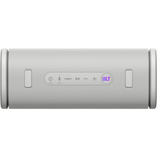 Sony ULT FIELD 5 Portable Bluetooth Speaker (Off White)