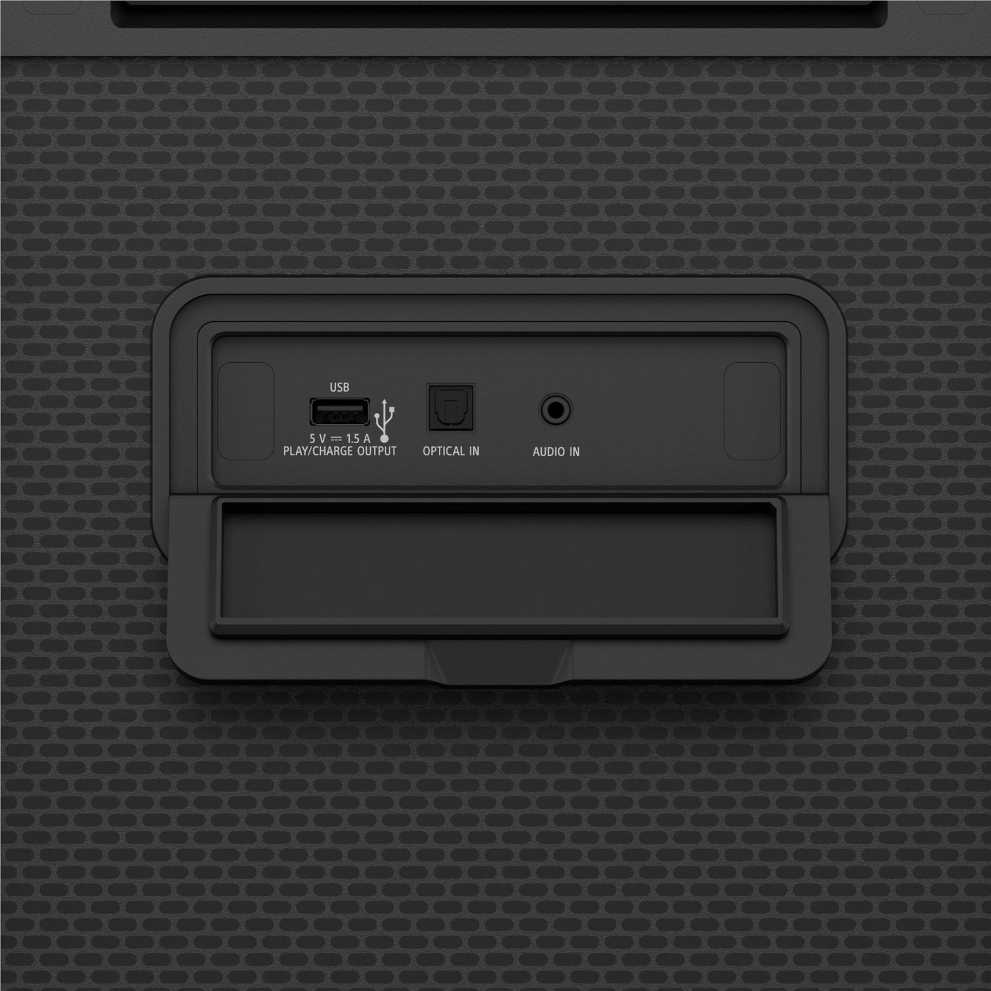 Sony ULT TOWER 9 Wireless Party Speaker (Black)