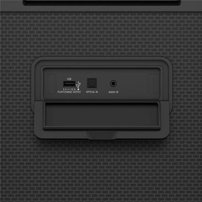 Sony ULT TOWER 9 Wireless Party Speaker (Black)