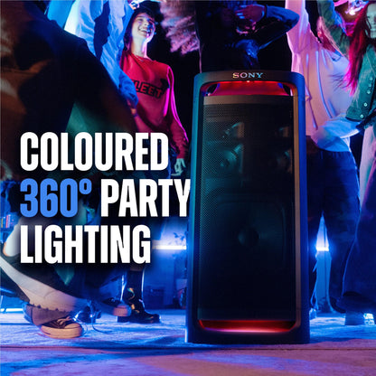 Sony ULT TOWER 9 Wireless Party Speaker (Black)