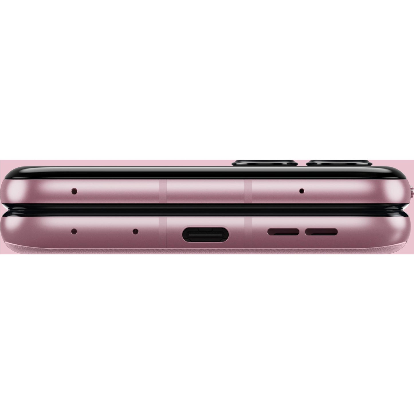 Motorola Razr 60 5G 256GB (Pantone Parfait Pink)