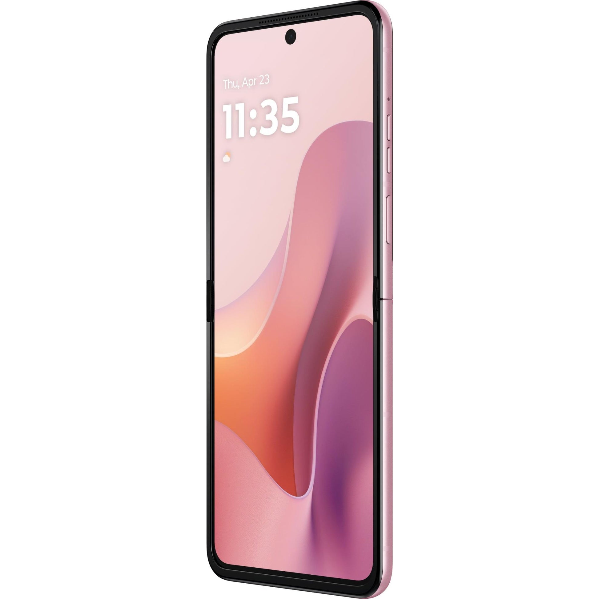 Motorola Razr 60 5G 256GB (Pantone Parfait Pink)