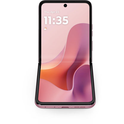 Motorola Razr 60 5G 256GB (Pantone Parfait Pink)