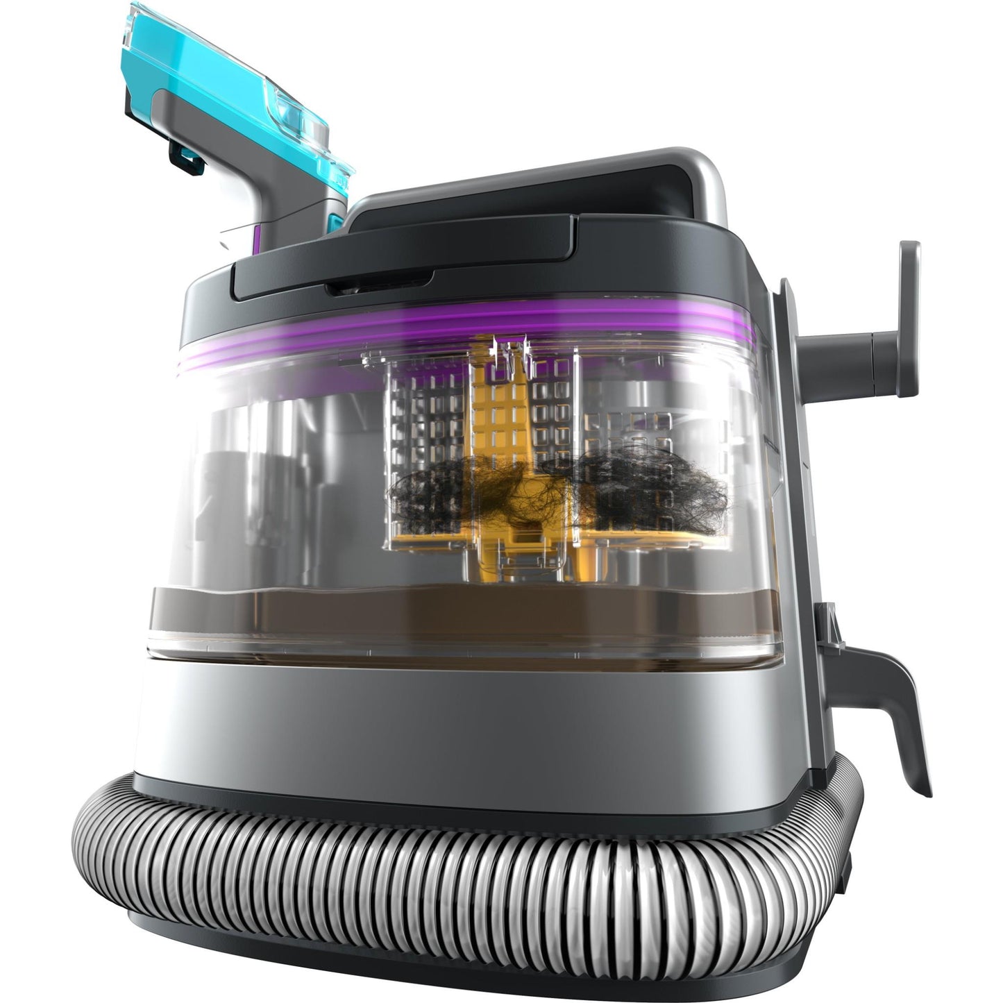 Shark StainStriker HairPro Pet Portable Spot & Stain Cleaner