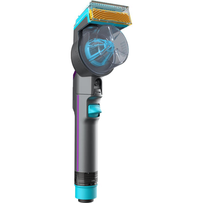 Shark StainStriker HairPro Pet Portable Spot & Stain Cleaner