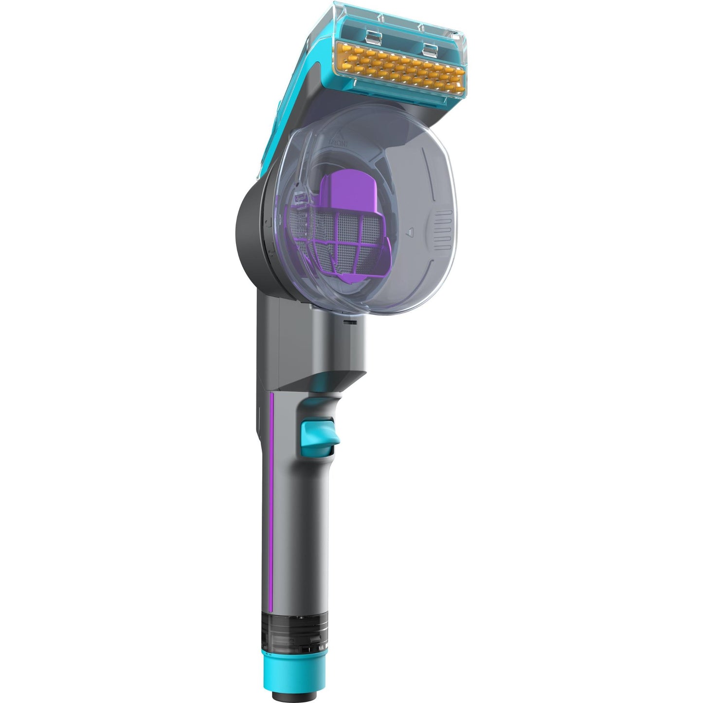 Shark StainStriker HairPro Pet Portable Spot & Stain Cleaner