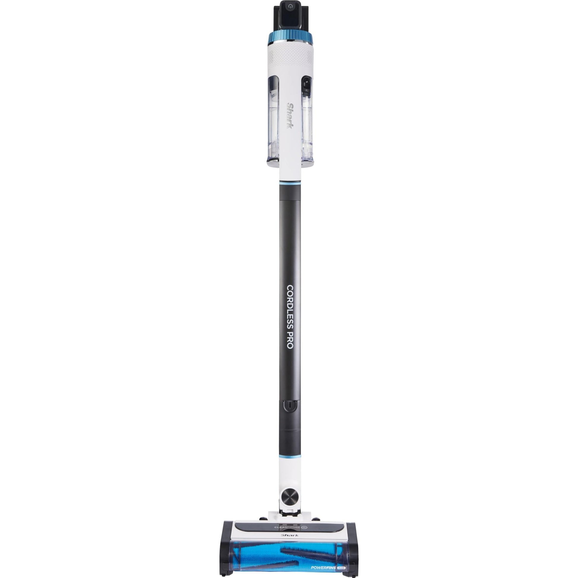 Shark IR300 Cordless Pro Stick Vac with CleanSense IQ