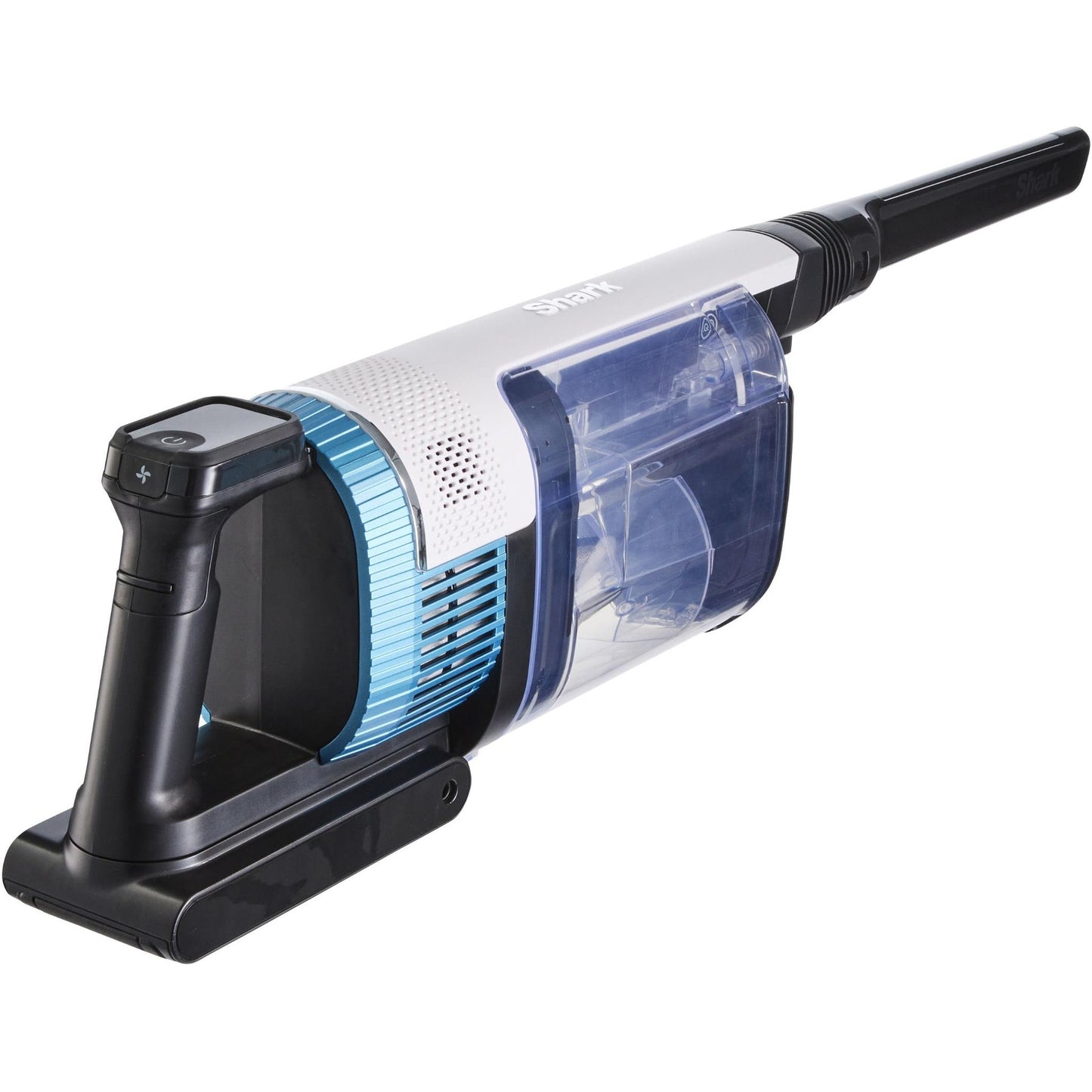 Shark IR300 Cordless Pro Stick Vac with CleanSense IQ