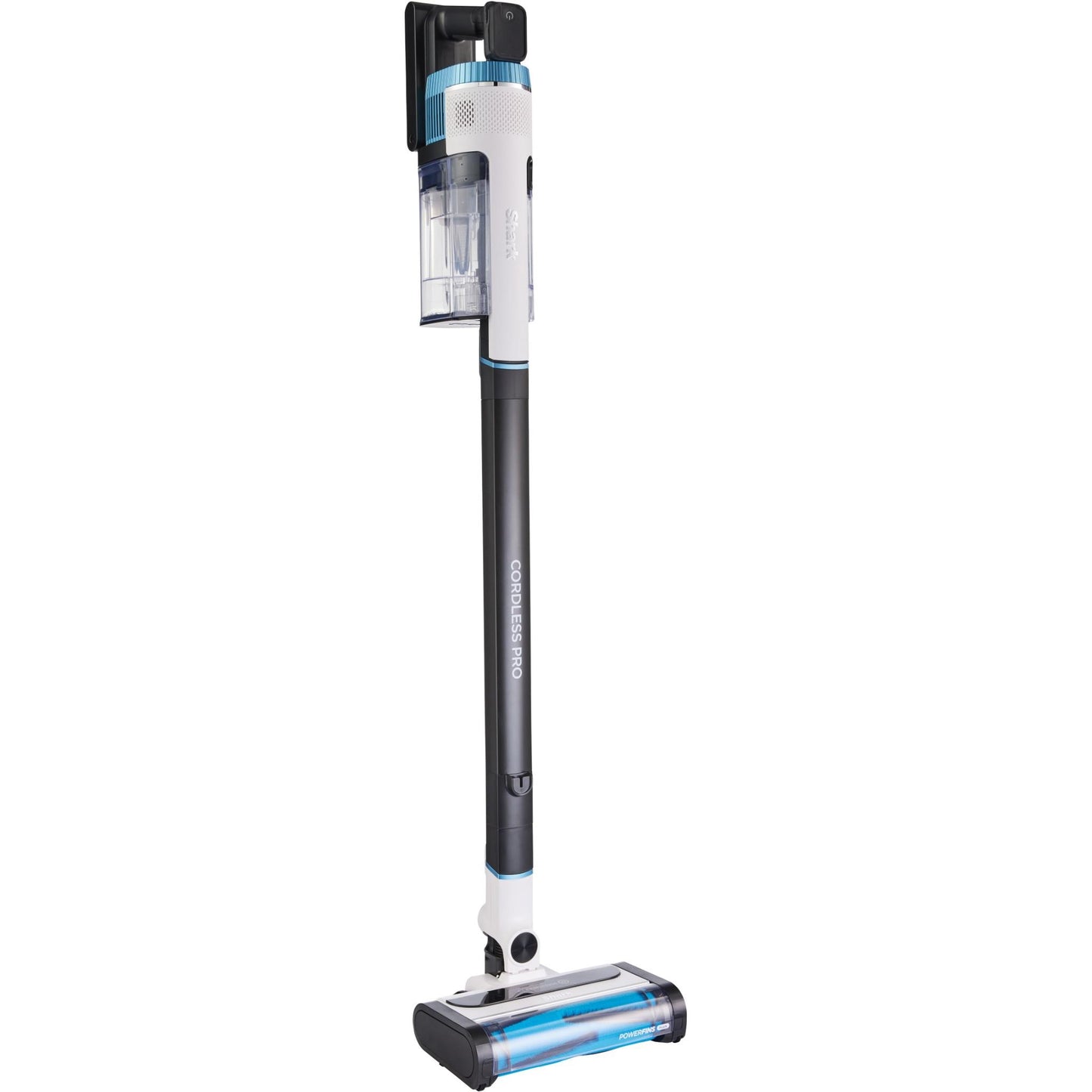 Shark IR300 Cordless Pro Stick Vac with CleanSense IQ