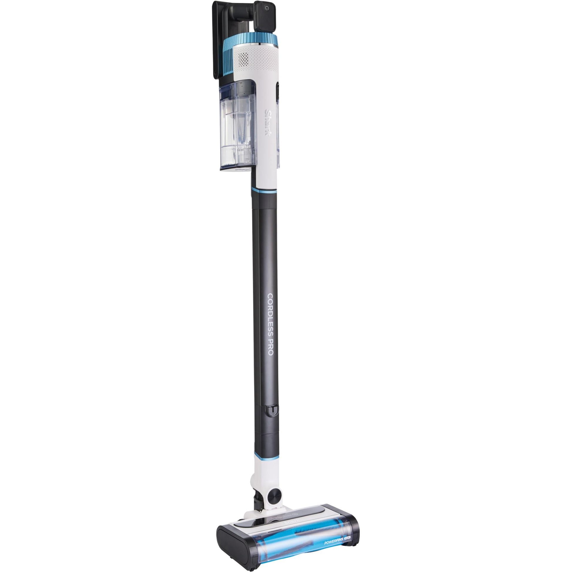 Shark IR300 Cordless Pro Stick Vac with CleanSense IQ