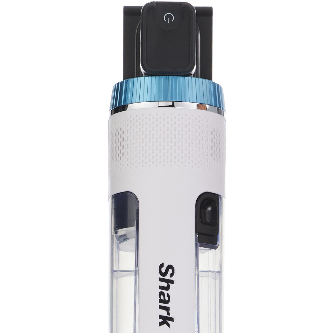 Shark IR300 Cordless Pro Stick Vac with CleanSense IQ