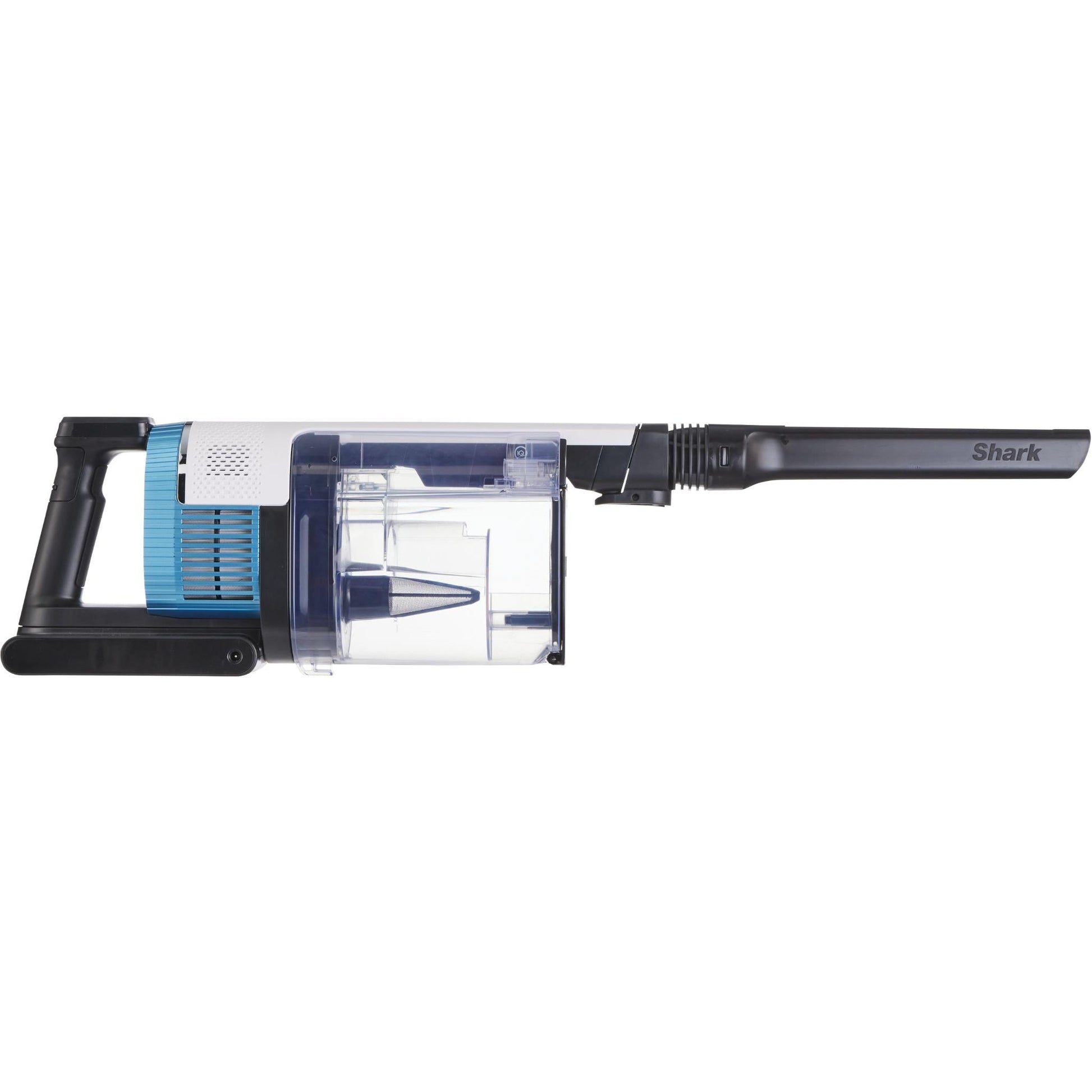 Shark IR300 Cordless Pro Stick Vac with CleanSense IQ