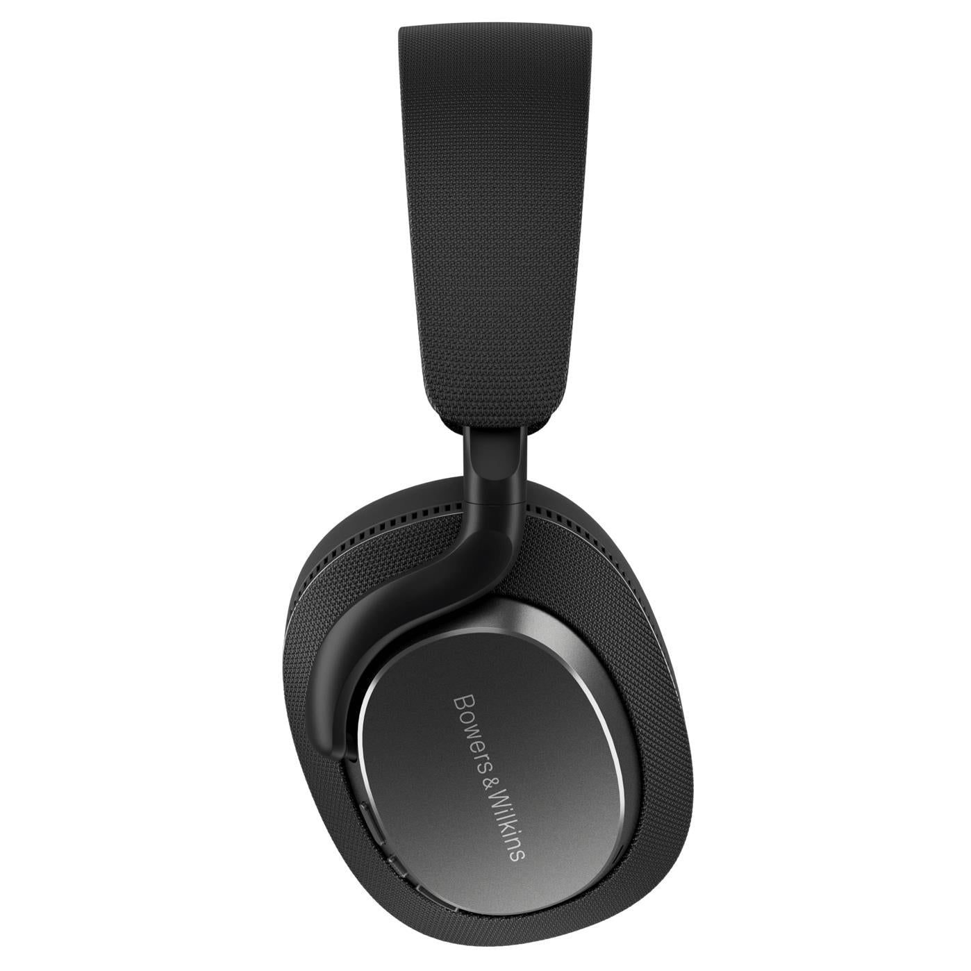 Bowers & Wilkins PX7 S3 Noise-Cancelling Over-Ear Headphones (Anthracite Black)