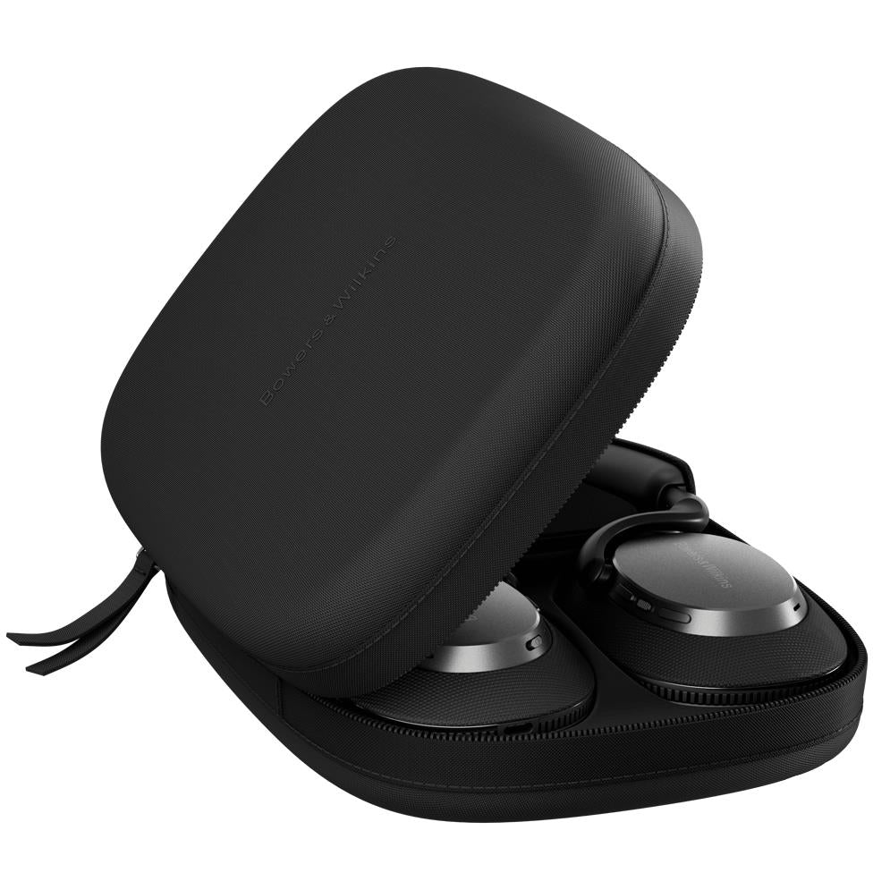 Bowers & Wilkins PX7 S3 Noise-Cancelling Over-Ear Headphones (Anthracite Black)
