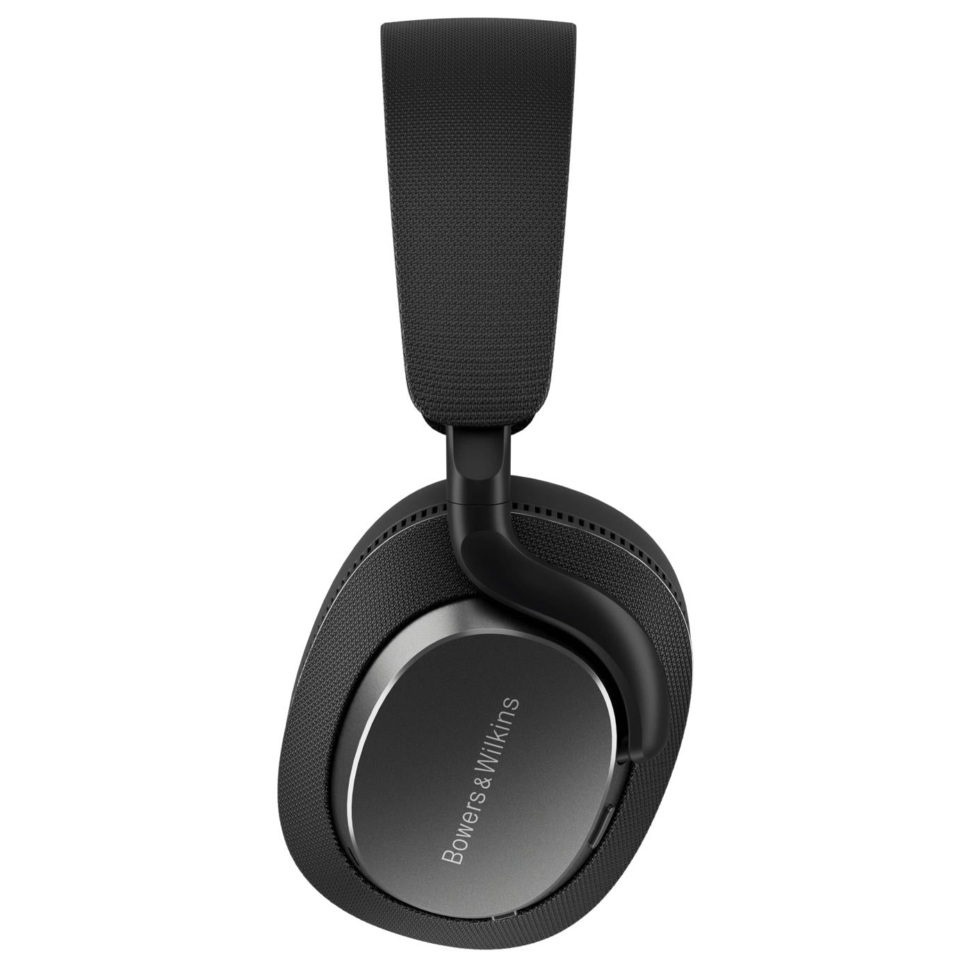 Bowers & Wilkins PX7 S3 Noise-Cancelling Over-Ear Headphones (Anthracite Black)