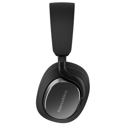 Bowers & Wilkins PX7 S3 Noise-Cancelling Over-Ear Headphones (Anthracite Black)