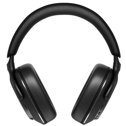 Bowers & Wilkins PX7 S3 Noise-Cancelling Over-Ear Headphones (Anthracite Black)
