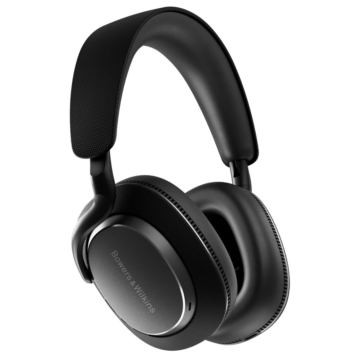 Bowers & Wilkins PX7 S3 Noise-Cancelling Over-Ear Headphones (Anthracite Black)