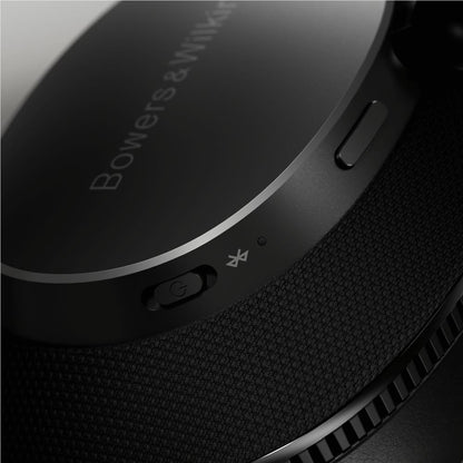 Bowers & Wilkins PX7 S3 Noise-Cancelling Over-Ear Headphones (Anthracite Black)