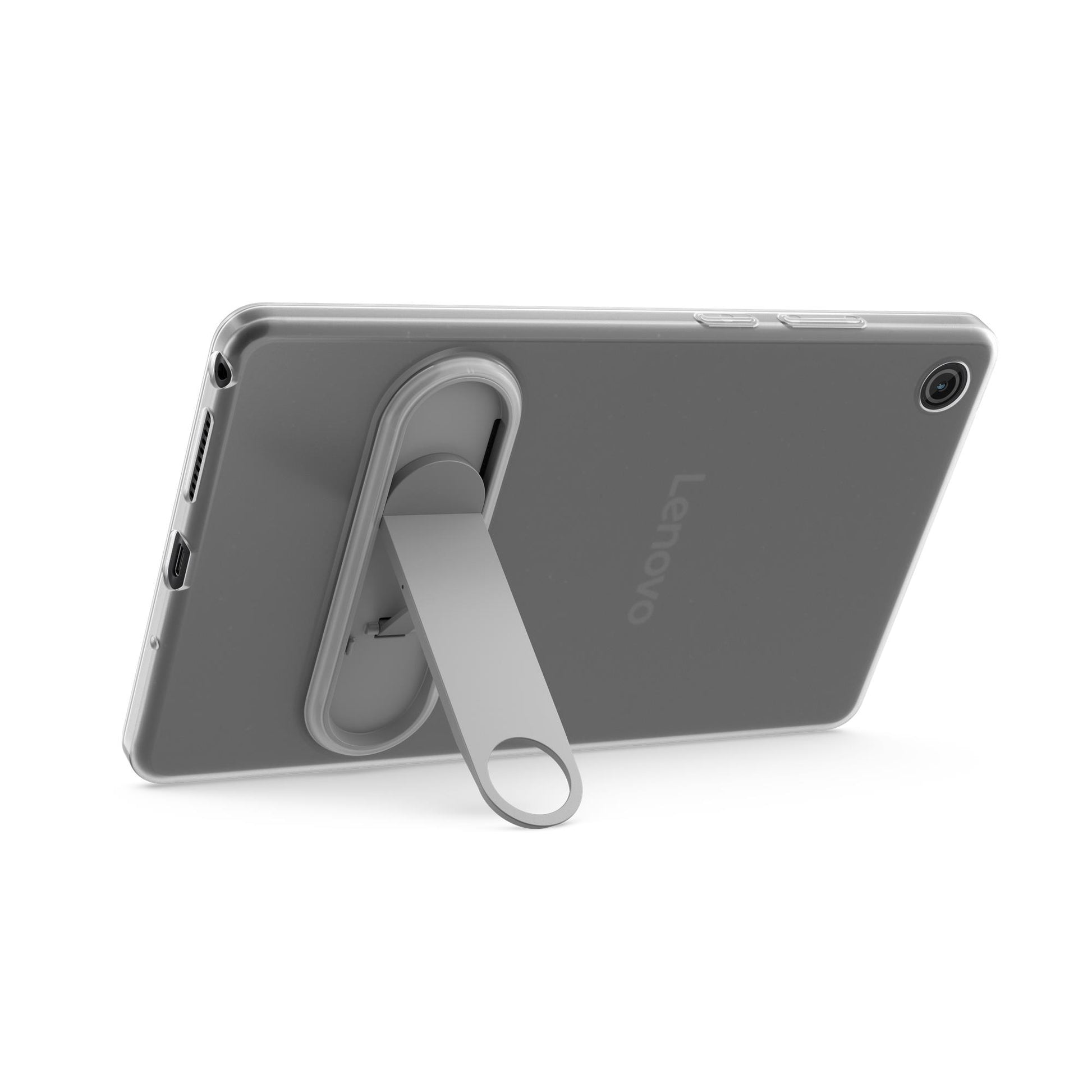 Lenovo Tab One 8.7" HD 64GB Tablet With Clear Case