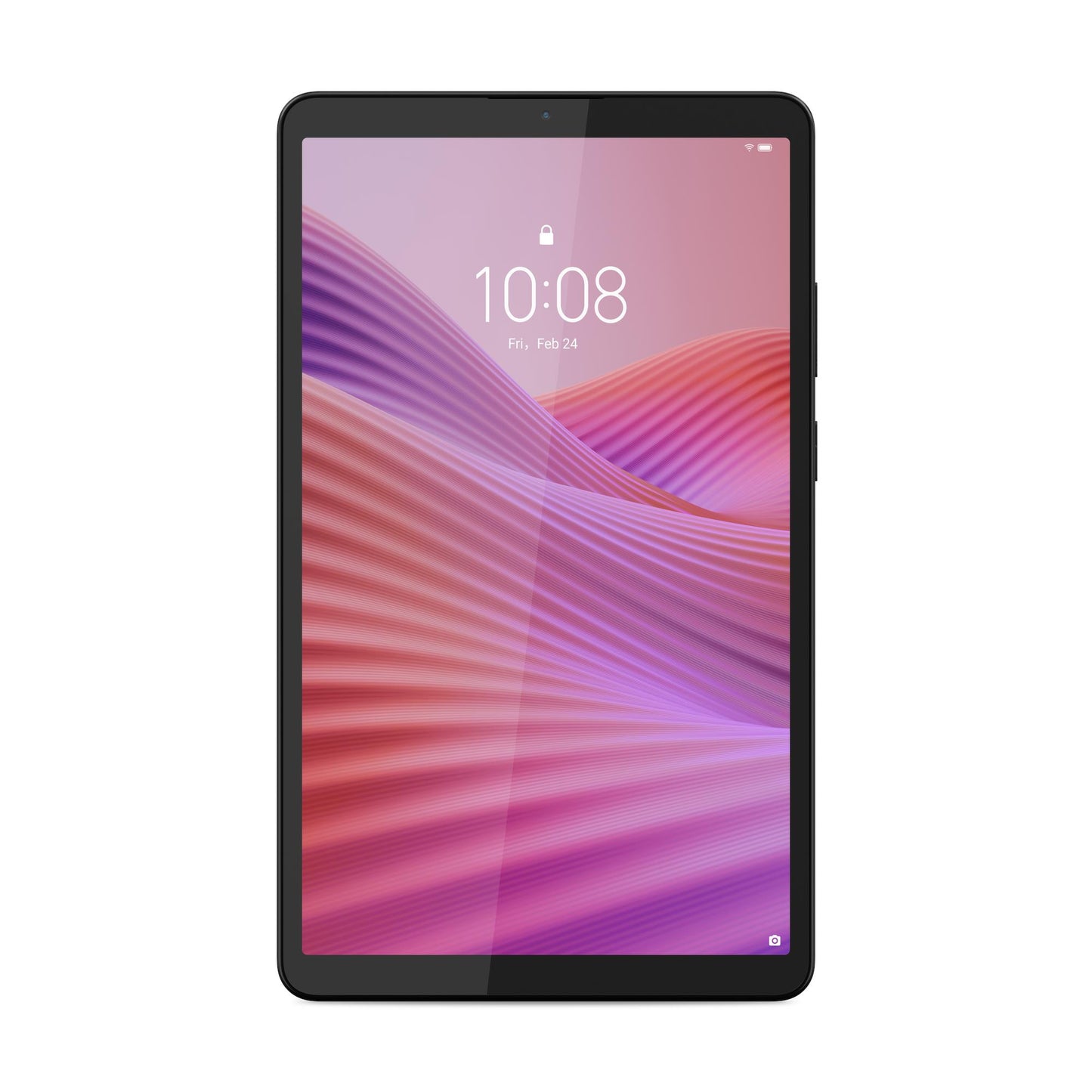 Lenovo Tab One 8.7" HD 64GB Tablet With Clear Case