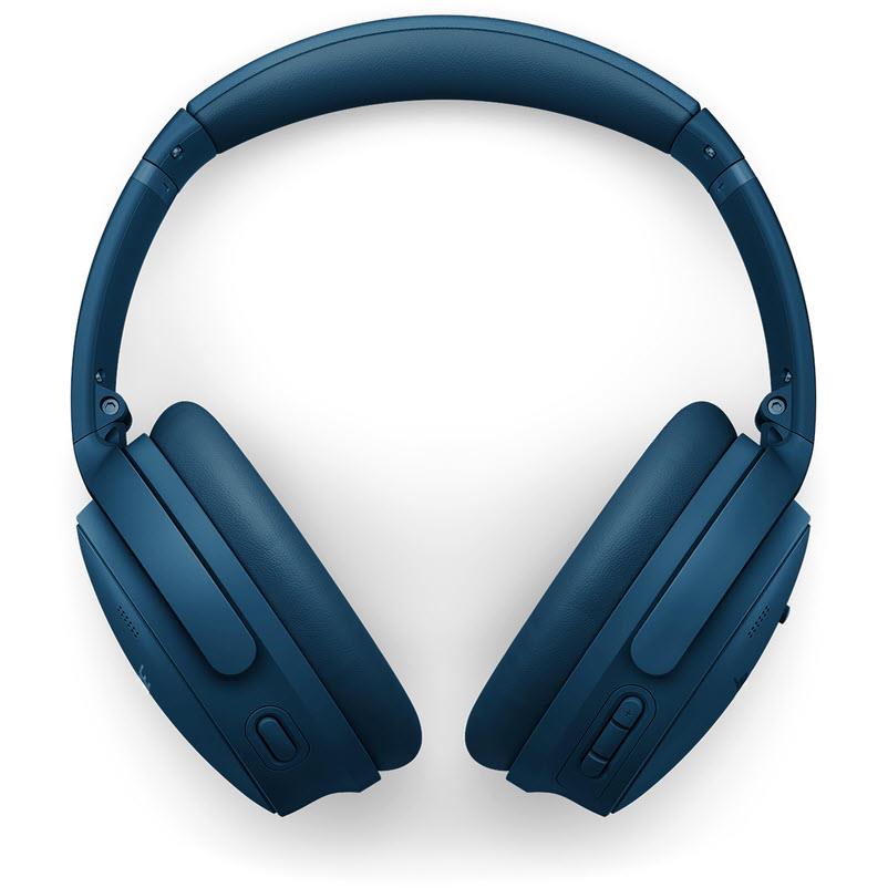 Bose QuietComfort Noise Cancelling Headphones (Twilight Blue)