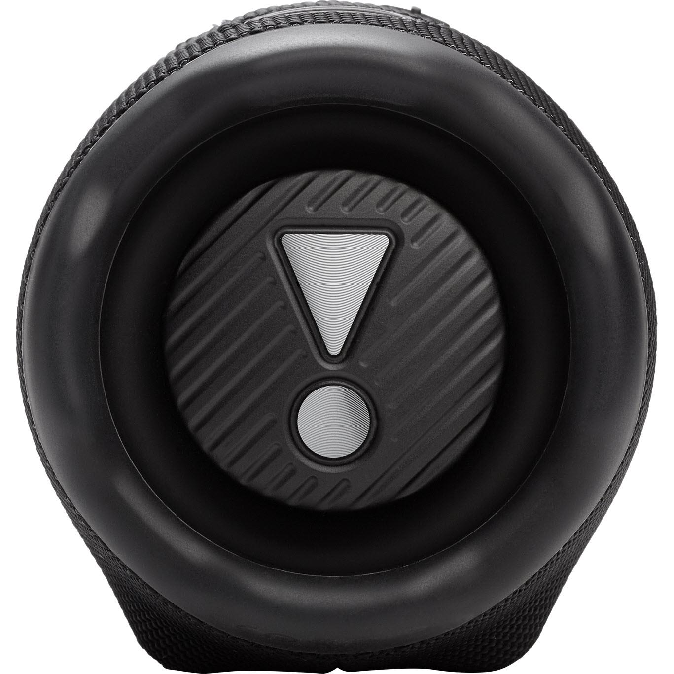 JBL Charge 6 Portable Bluetooth Speaker (Black)