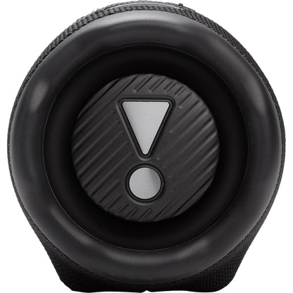 JBL Charge 6 Portable Bluetooth Speaker (Black)