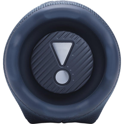 JBL Charge 6 Portable Bluetooth Speaker (Blue)