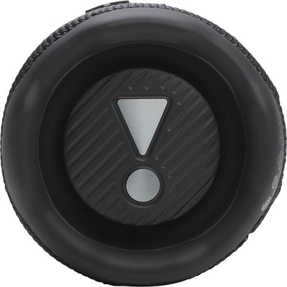JBL Flip 7 Portable Waterproof Bluetooth Speaker (Black)