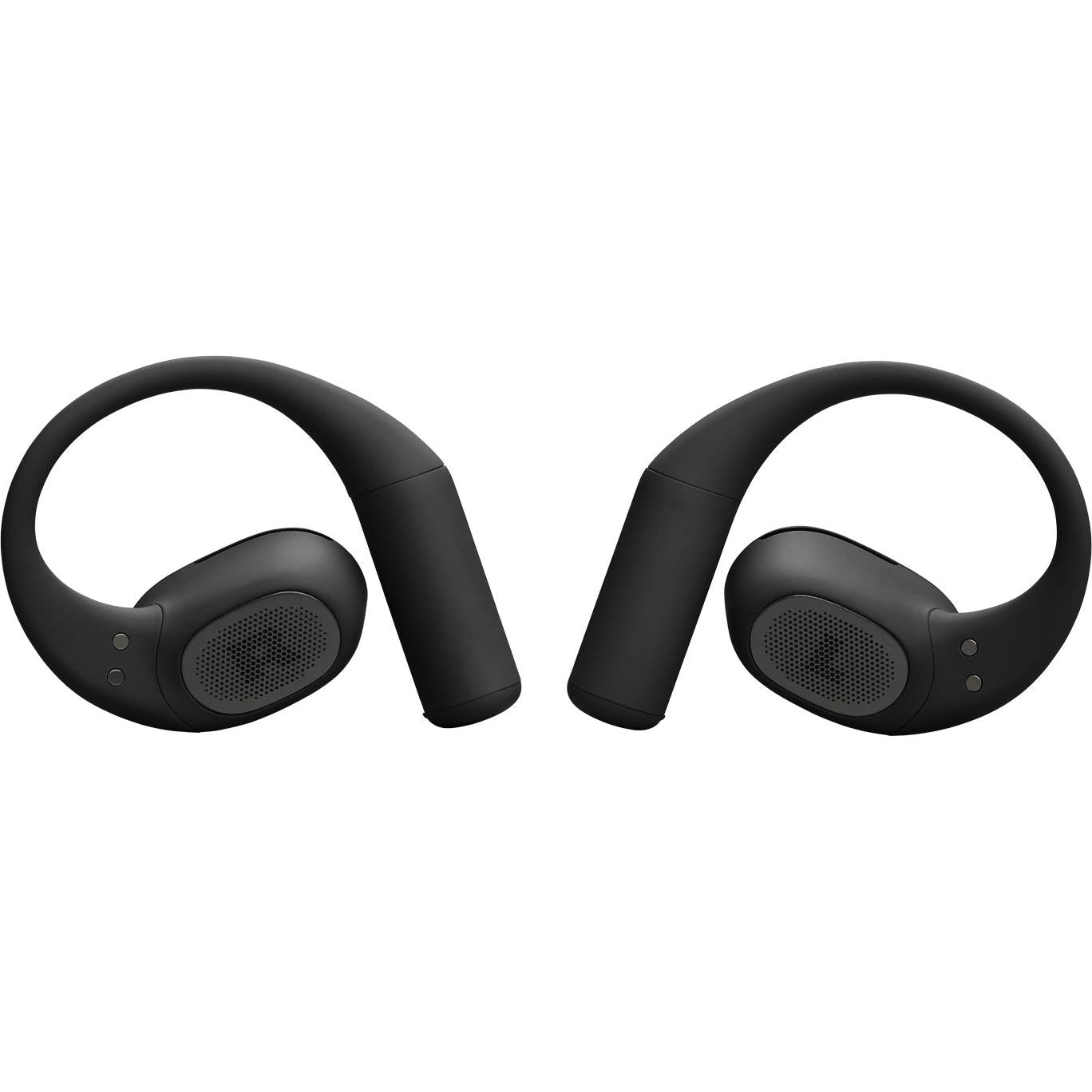 JBL Sense Lite TWS Open-Ear Headphones (Black)