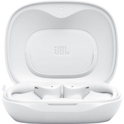 JBL Sense Lite TWS Open-Ear Headphones (White)