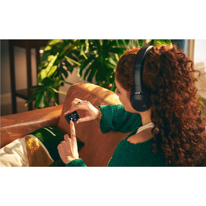 JBL Tour One MK3 Smart TX NC Over-Ear Headphones (Black)