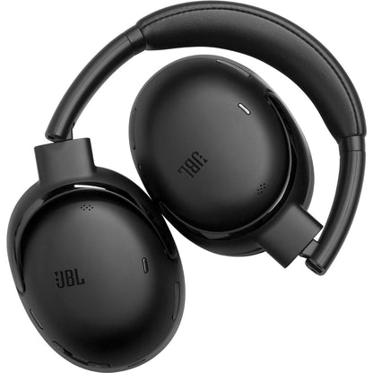 JBL Tour One MK3 Smart TX NC Over-Ear Headphones (Black)