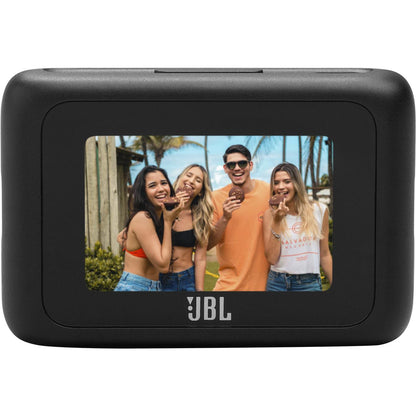 JBL Tour One MK3 Smart TX NC Over-Ear Headphones (Black)