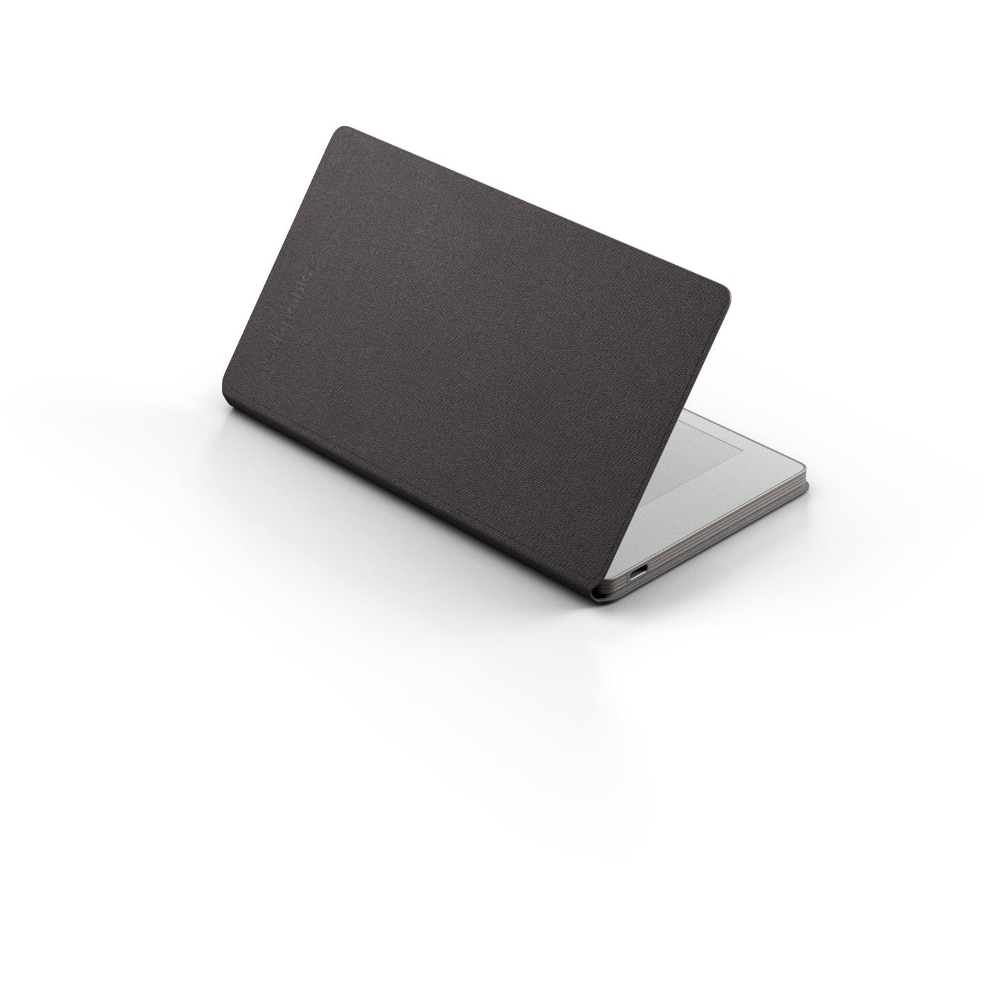 reMarkable Paper Pro Move with  MarkerPlus and Book Folio Weave (Basalt)