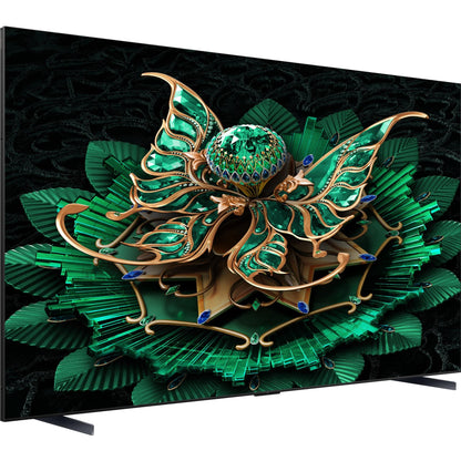 TCL 115" C7K 4K UHD QD-Mini LED Google TV