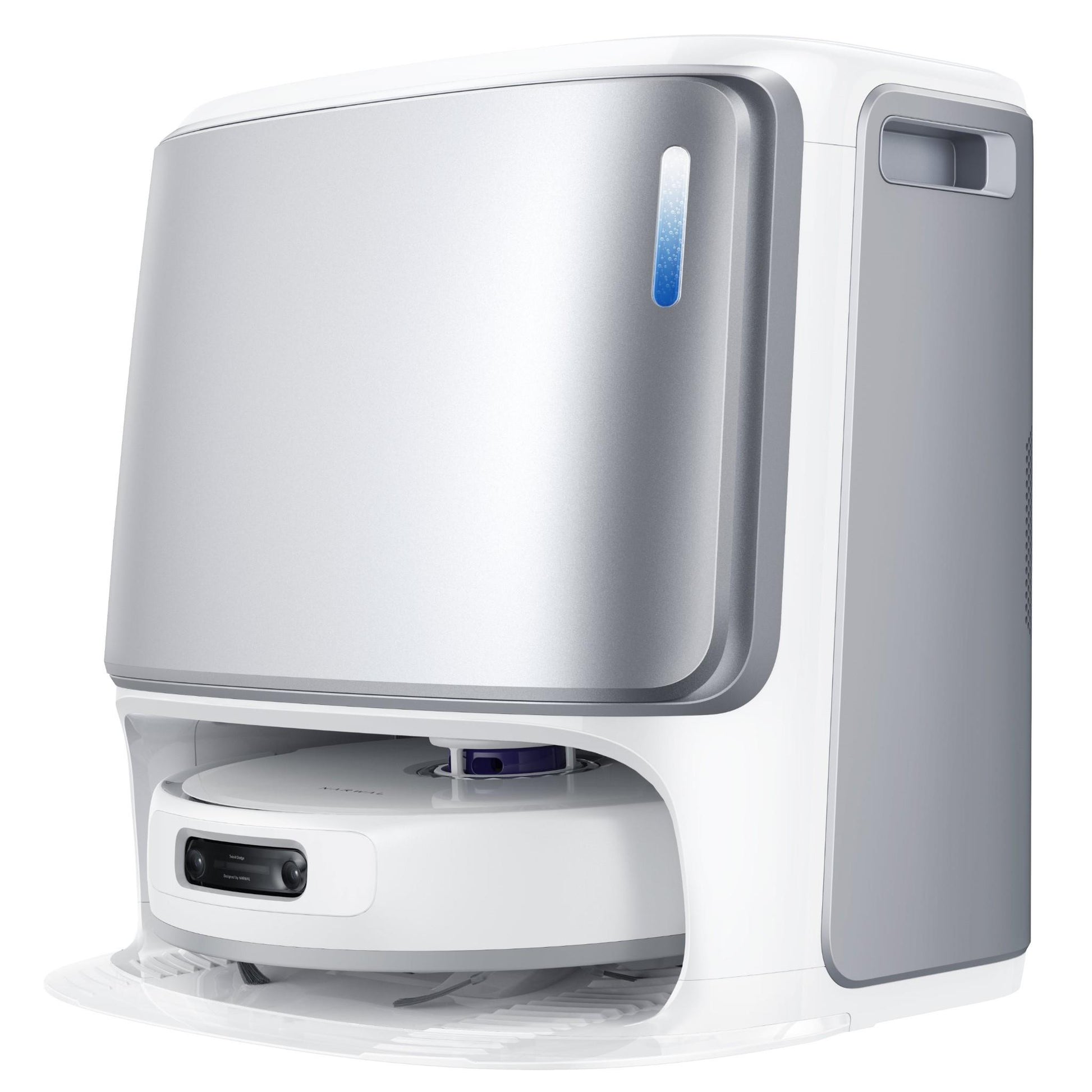 Narwal Freo Z Ultra Robot Vacuum and Mop Cleaner
