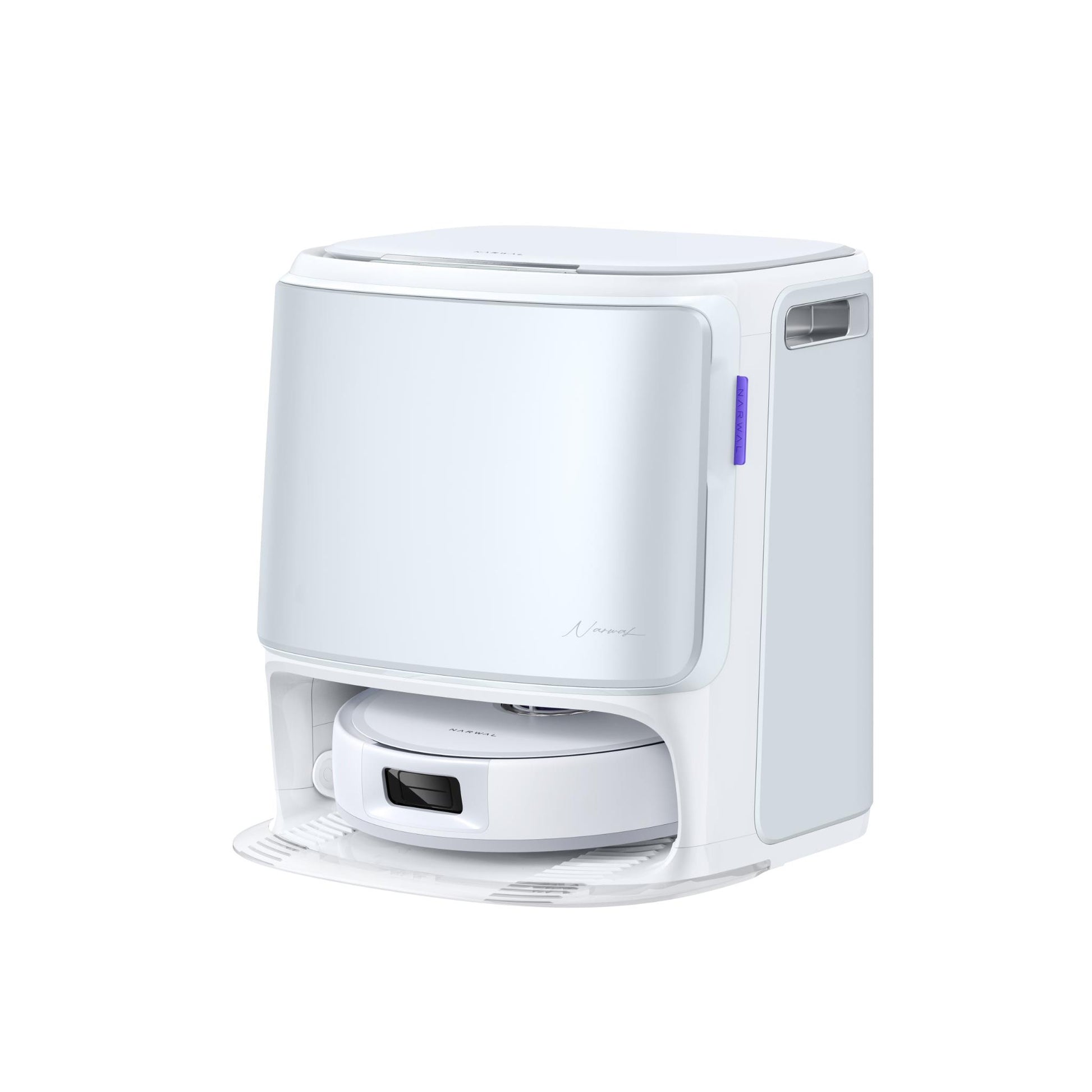 Narwal Freo Z10 Robot Vacuum and Mop Cleaner