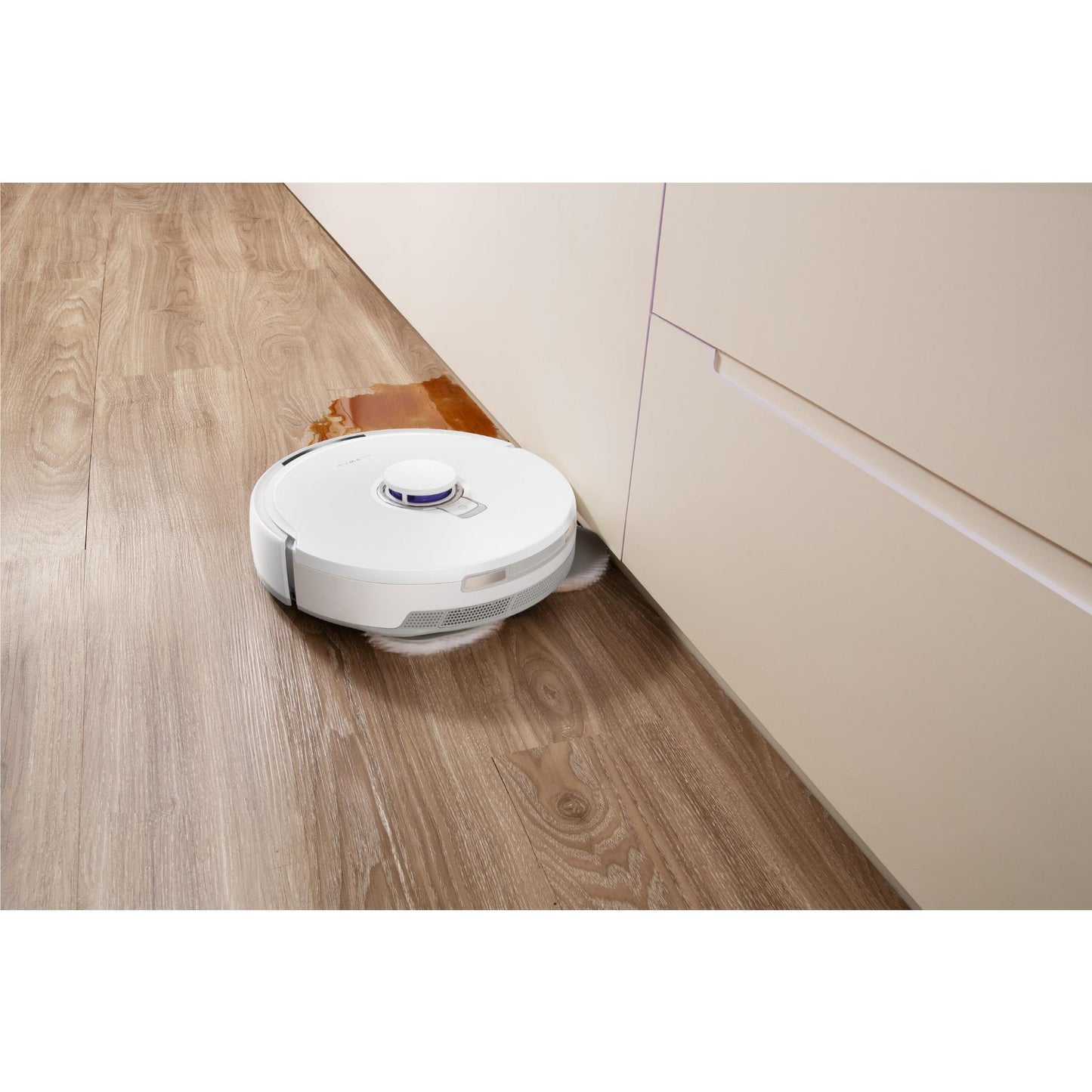 Narwal Freo Z10 Robot Vacuum and Mop Cleaner