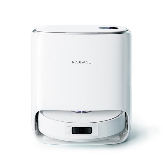 Narwal Freo X Ultra Robotic Vacuum and Mop Cleaner