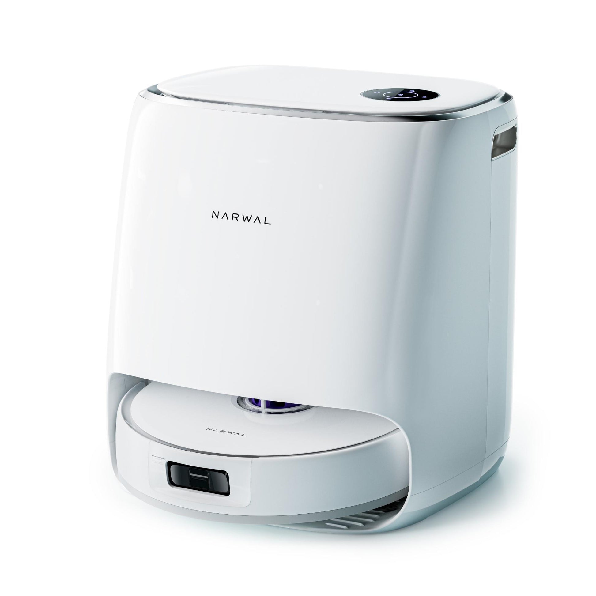 Narwal Freo X Ultra Robotic Vacuum and Mop Cleaner