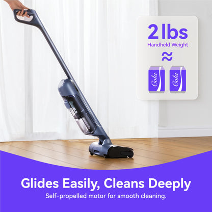Narwal S20 Wet and Dry Vacuum and Mop
