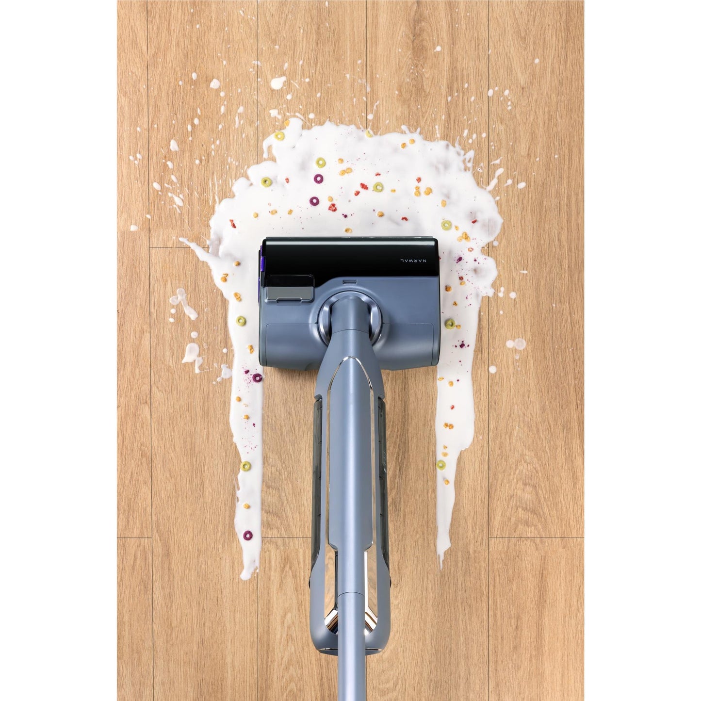 Narwal S20 Wet and Dry Vacuum and Mop