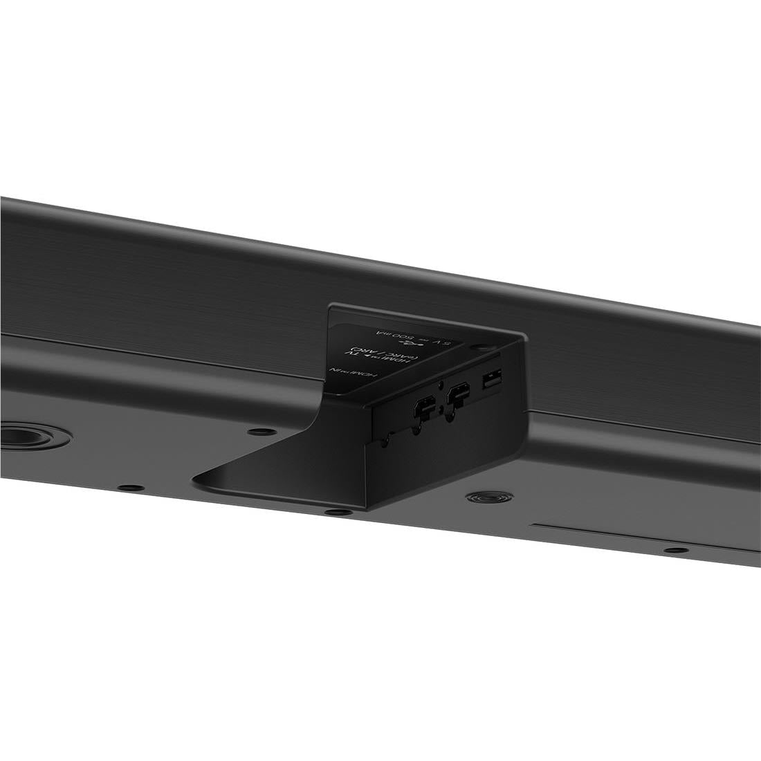 LG Home Theatre S80TR 5.1.3Ch Sound Bar with Rear Speakers